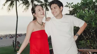 Perjalanan Karier dan Kehidupan Maxime Bouttier Sebelum Bersama Luna Maya